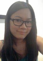 Joanne - Tutor Image