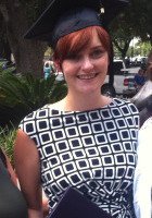 Lauren - Tutor Image