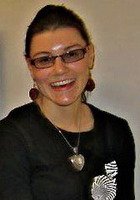 Lindsay - Tutor Image