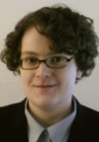 Katharine - Tutor Image