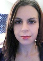 Allison - Tutor Image