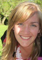 Jennifer - Tutor Image