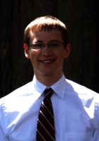 Zachary - Tutor Image