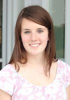 Christina - Tutor Image