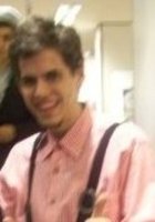 Joshua - Tutor Image