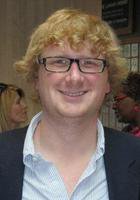 Joseph - Tutor Image