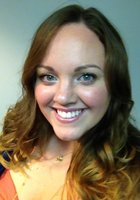 Lindsey - Tutor Image