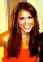 Jennifer - Tutor Image