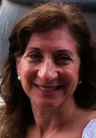 Sherry - Tutor Image