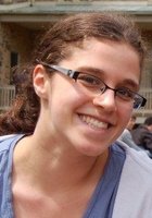 Alyssa - Tutor Image