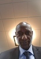 Mohamed - Tutor Image