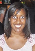 Giselle - Tutor Image