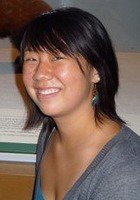 Frances - Tutor Image