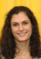 Yasmine - Tutor Image