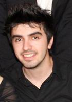 Ibrahim - Tutor Image