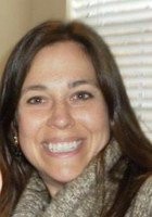 Jocelyn - Tutor Image