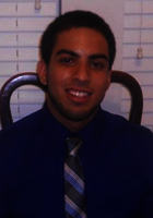 Khurram - Tutor Image