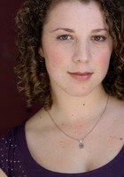 Rebecca - Tutor Image