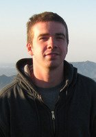 Andrew - Tutor Image