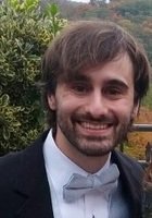 Nicholas - Tutor Image