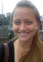 Kathleen - Tutor Image