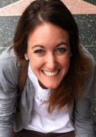 Rachelle - Tutor Image