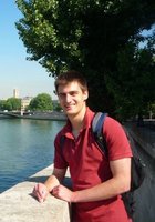 Matthew - Tutor Image