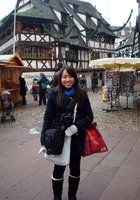 Jennifer - Tutor Image