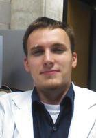 Aleksey - Tutor Image