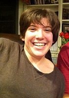 Hannah - Tutor Image