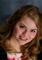 Ashley - Tutor Image