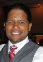 Melvin - Tutor Image