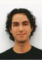 Daniel - Tutor Image