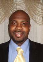 Tedric - Tutor Image