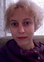 Lauren - Tutor Image