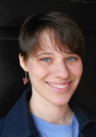 Lauren - Tutor Image