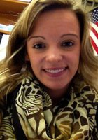 Stephanie - Tutor Image