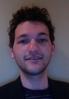 Andrew - Tutor Image