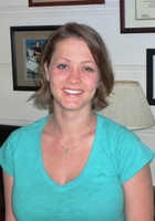 Gelsey - Tutor Image