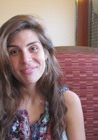 Morena - Tutor Image