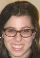 Jaclyn - Tutor Image