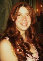 Lauren - Tutor Image