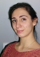 Morgan - Tutor Image