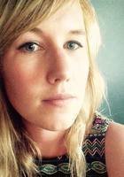 Hannah - Tutor Image