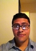 Michael - Tutor Image