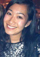 Whitney - Tutor Image