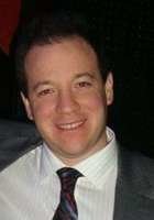 Matthew - Tutor Image