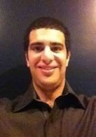 Matthew - Tutor Image