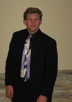 Timothy - Tutor Image