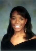 Chantel - Tutor Image